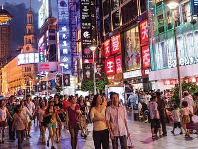 Gia tăng nỗi lo vỡ nợ trái phiếu doanh nghiệp tại châu Á