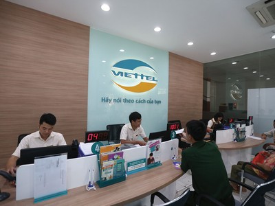 Nhiều doanh nghiệp lớn tiếp tục vào Top 10 VNR500 2019