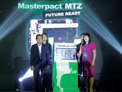 Phát triển năng lượng bền vững trong thời đại 4.0