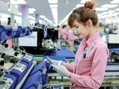 Thu hút FDI bền vững ở Việt Nam