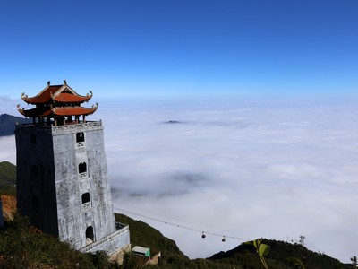 Hoàng Liên Sơn, Sa Pa của Việt Nam xếp thứ 7 trong bảng xếp hạng 28 Điểm đến hấp dẫn nhất thế giới năm 2019.
