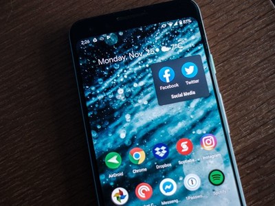 Ảnh minh họa. (Nguồn: Engadget)