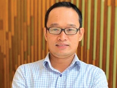 Ông Đinh Như Đức Thiện, Giám đốc Investar Research & Advisory (www.investar.vn)