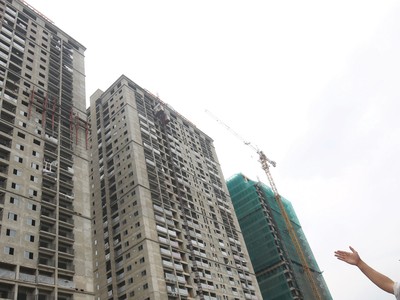 Nhiều doanh nghiệp bất động sản tự tin tiếp tục lãi cao