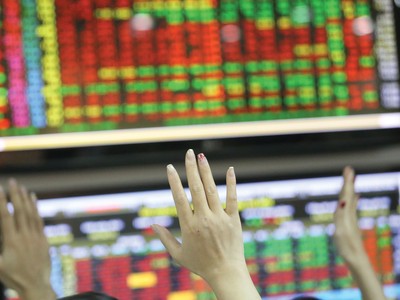 Tháng 12: Cơ hội tích lũy cổ phiếu triển vọng