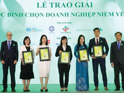 Các sáng kiến phát triển bền vững cần liên kết với chiến lược tổng thể 