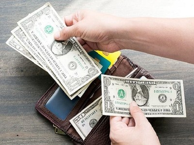 Ngưng trì hoãn mục tiêu tiền bạc