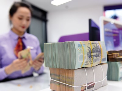 Hiện Basel II là thông lệ tốt nhất trong quản trị rủi ro của ngân hàng tại Việt Nam.