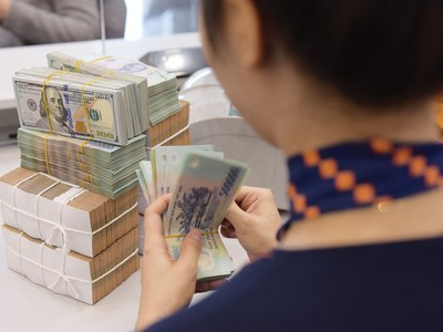 Tỷ giá VND/USD được dự báo tiếp tục ổn định trong tháng cuối năm.