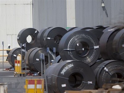 Ảnh minh họa. (Nguồn: AFP/TTXVN)