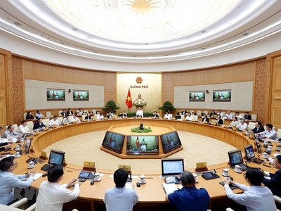 Thủ tướng phê duyệt thành viên Ủy ban Quốc gia về Chính phủ điện tử