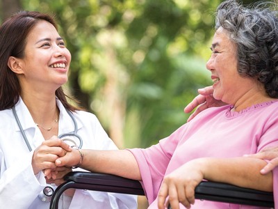 Dự tính chi phí chăm sóc sức khỏe ở Việt Nam sẽ tăng khoảng ba lần, đạt 42,9 tỷ USD vào năm 2028.