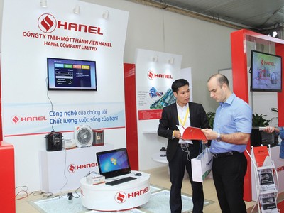 Vì sao Hanel chây ì đưa cổ phiếu lên sàn?