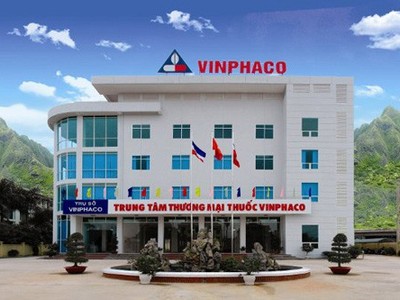 Bị phạt, Dược Vĩnh Phúc mới rục rịch lên sàn