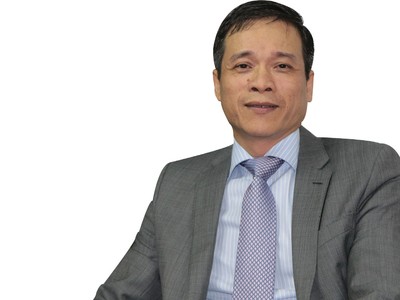Ông Phùng Ngọc Khánh.