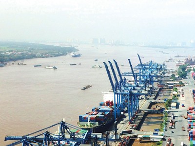 Bảo hiểm hàng hải vẫn gặp nhiều khó khăn.