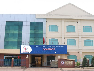 Domesco trước nguy cơ lợi nhuận giảm