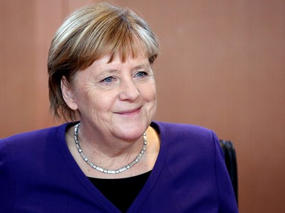 [Infographics] 10 phụ nữ quyền lực nhất thế giới năm 2019