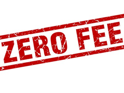 “Zero Fee” và công ty chứng khoán thời công nghệ