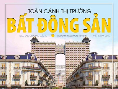 Hơn 940.000 lượt bạn đọc tham gia bình chọn dự án bất động sản được yêu thích