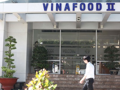 Chờ đợi gì từ đại hội muộn của Vinafood 2?
