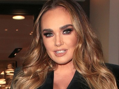 Tamara Ecclestoneg tại Anh hồi tháng 10. Ảnh: GC.