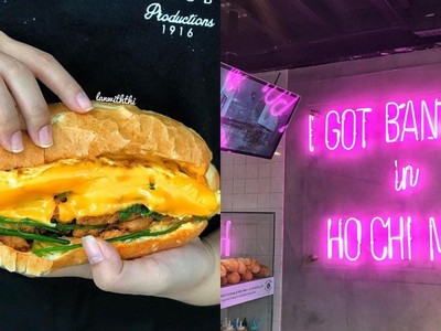 Loạt món ngon cho hội thích ăn đêm tại TP.HCM