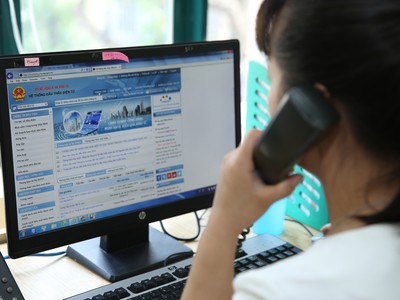 “Bịt kẽ hở” gây khó nhà thầu đi mua hồ sơ mời thầu