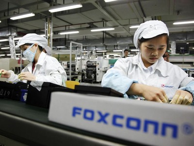 Ảnh minh họa. (Nguồn: Fortune)