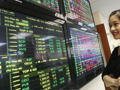 Cổ phiếu 2019: Bứt phá ở nhóm vốn hóa vừa và nhỏ