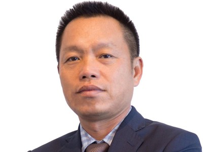 Ông Lương Minh Tuấn, Chủ tịch Hội đồng quản trị Công ty cổ phần Đạt Phương