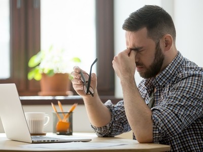 5 bí kíp nếu phải làm việc trong kỳ nghỉ