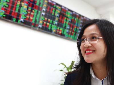 Doanh nghiệp Việt trải nghiệm quy luật chu kỳ 