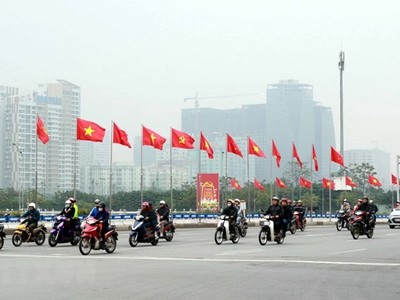 (Ảnh minh họa: Đắc Giang/TTXVN).