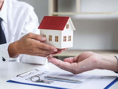 Cẩn trọng đặt cọc “quyền giao dịch dự án”