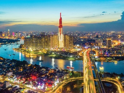 Kịch bản để Việt Nam đạt thu nhập trung bình cao vào 2025
