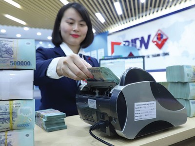 BIDV đặt mục tiêu lợi nhuận đạt con số 12.600 tỷ đồng năm 2020.