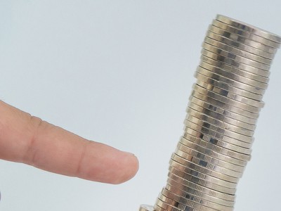 Việc chọn những doanh nghiệp sử dụng đòn bẩy hiệu quả sẽ đem lại nhiều giá trị, nhưng trên thực tế mọi việc không dễ dàng như vậy.