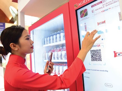 VNPAY và giấc mơ “Cho cuộc sống đơn giản hơn” 