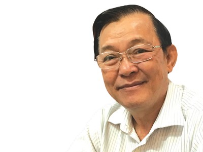 Ông Nguyễn Văn Thiền.