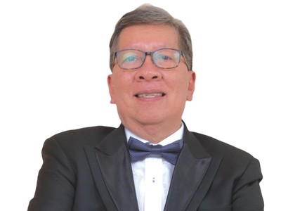 Ông Huỳnh Trung Khánh