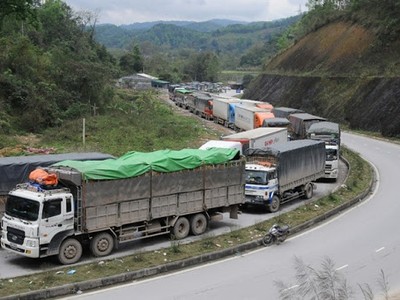 Tắc biên - nỗi ám ảnh của các shop online mùa dịch corona