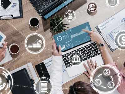 Khuyến khích công bố thông tin tiếng Anh và lập báo cáo theo IFRS