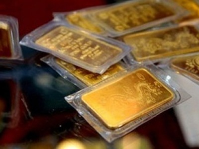 TP.HCM: Cụ bà bị lừa lấy 33 chỉ vàng trong ngày vía Thần Tài