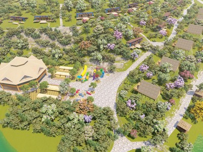 MBG, bất động sản làm gia tăng giá trị