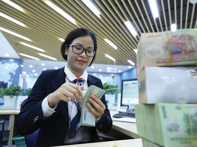 Tăng vốn tiếp tục là một trong những điểm nóng trong kỳ đại hội ngân hàng năm nay.