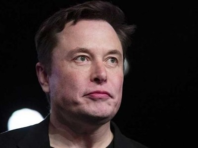 Tỷ phú Elon Musk. (Nguồn: zuzus.tech).