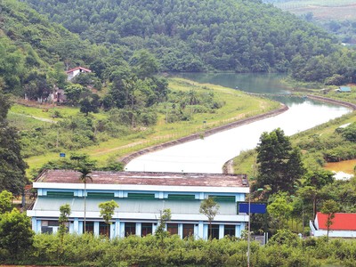 Thận trọng thoái vốn doanh nghiệp ngành nước