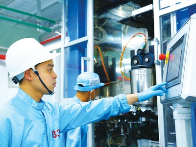 Kịch bản kinh tế chuẩn bị cho giai đoạn “hậu dịch”