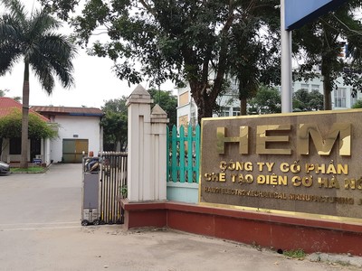 “Né” công bố giá bán trường học, HEM gây thắc mắc